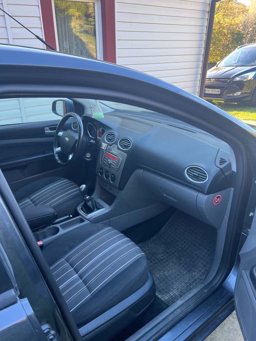 Sprzedam ford focus