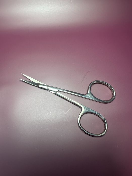 Ножиці для кутикули