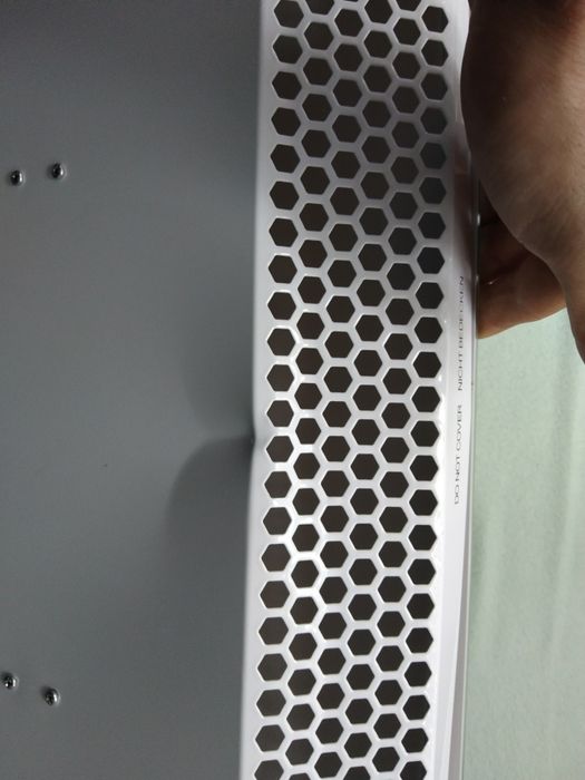 Grzejnik elektryczny konwekcyjny