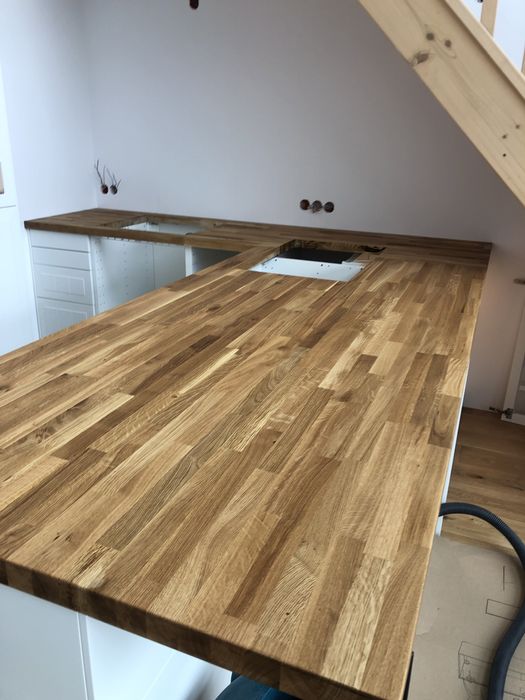 Montaż MEBLI IKEA CASTORAMA INNE . Montaż kuchni