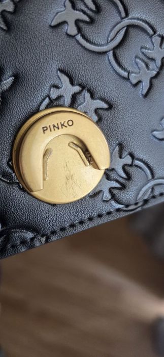 Оригінальна сумка Pinko
