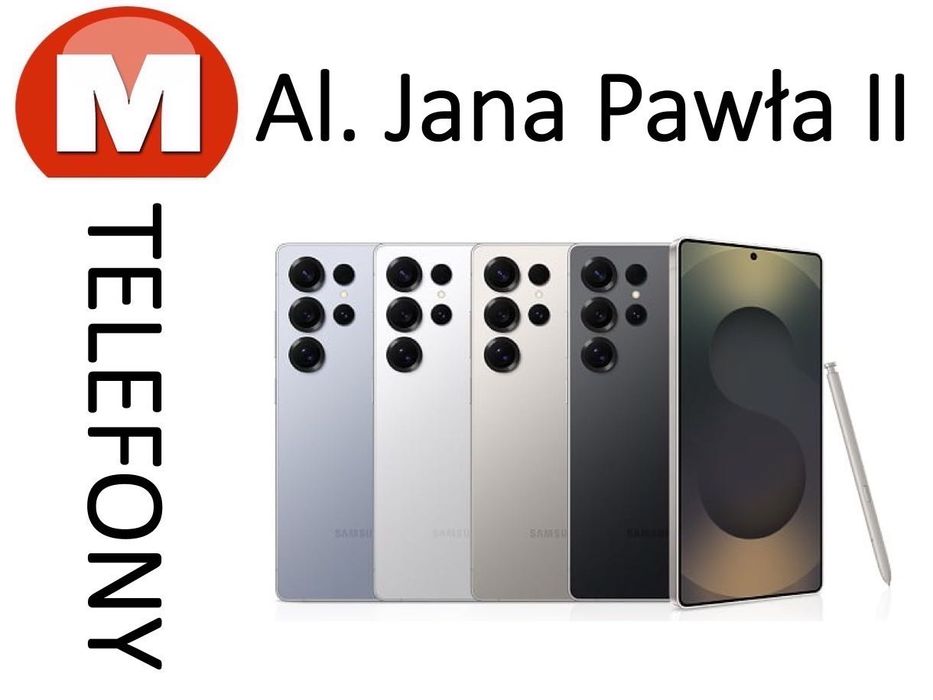 Samsung Galaxy S25 Ultra 12/256GB Navy Black Mint iceBlue