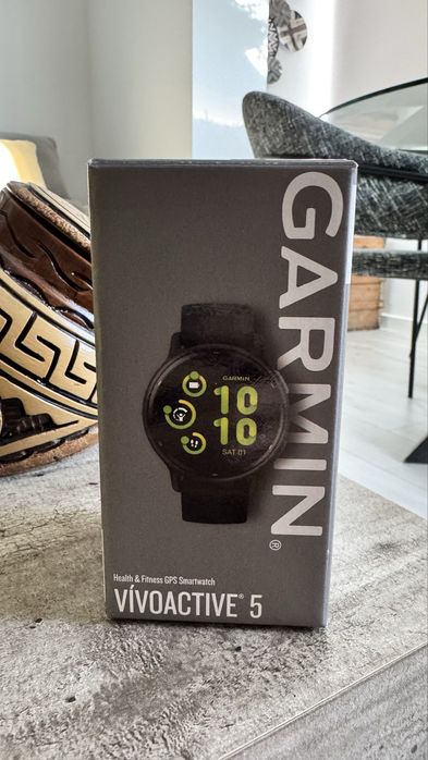 Relógio Garmin VIVOACTIVE 5