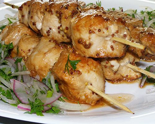 Палички шпажки для шашлику (палочки шпажки для шашлыка)