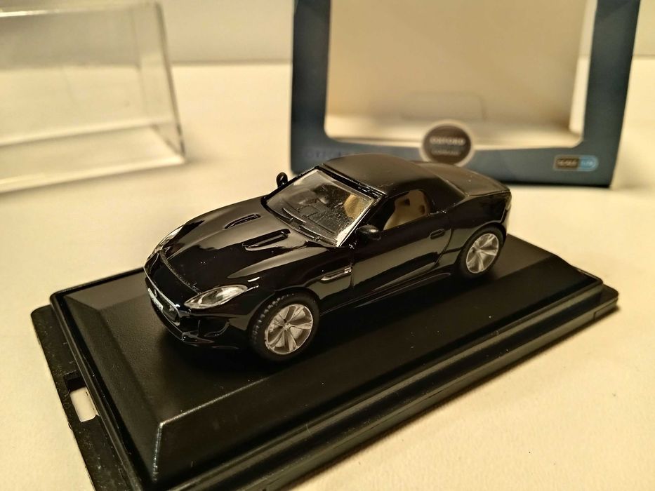 Miniaturas OXFORD 1/76