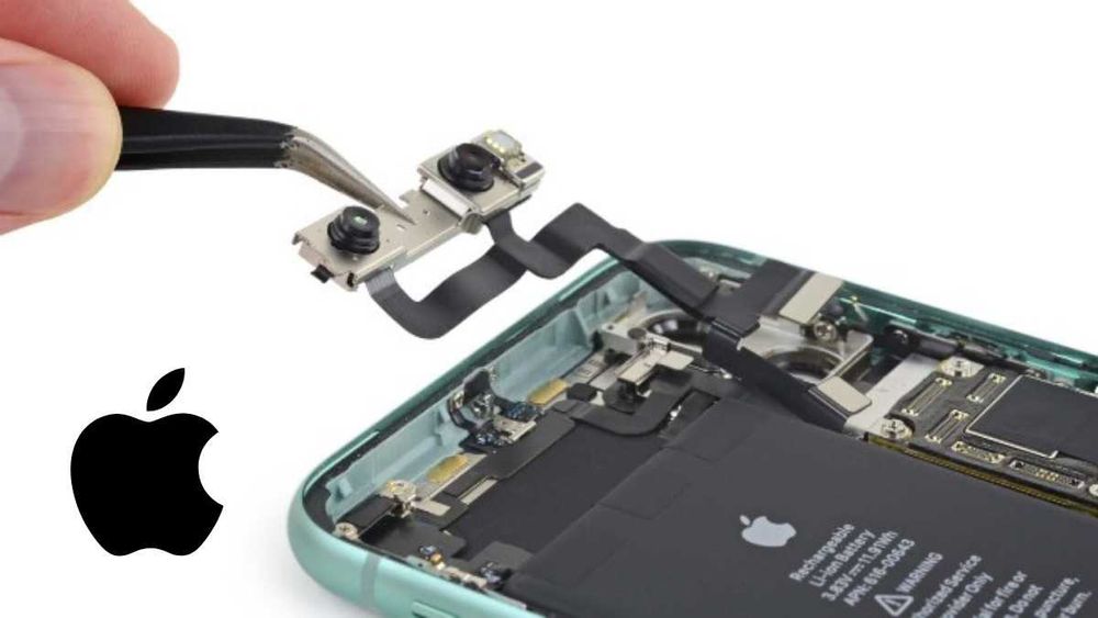 Naprawa - Serwis telefonów wszystkich marek iPhone, Samsung,Xiaomi itp