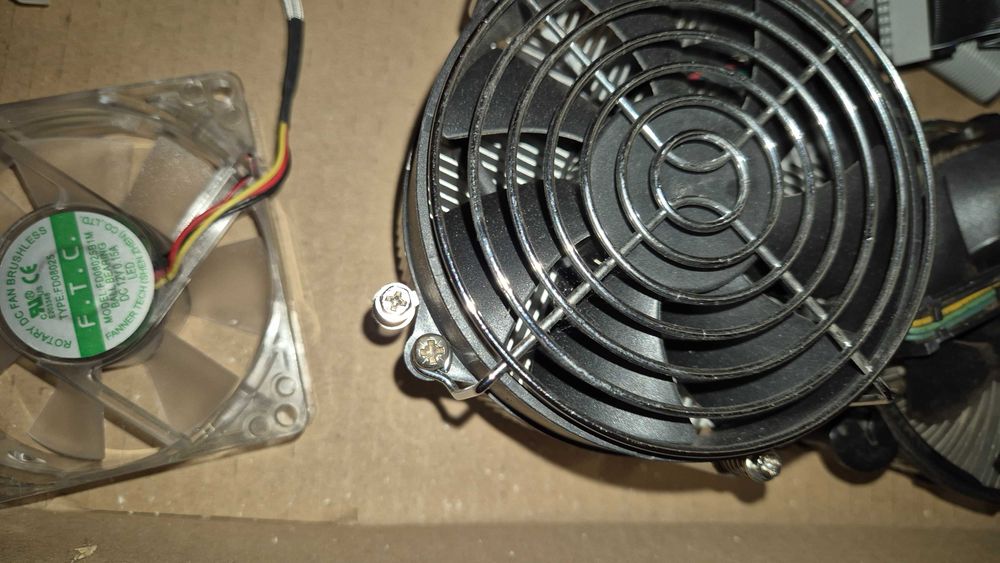 akcesoria komputerowe