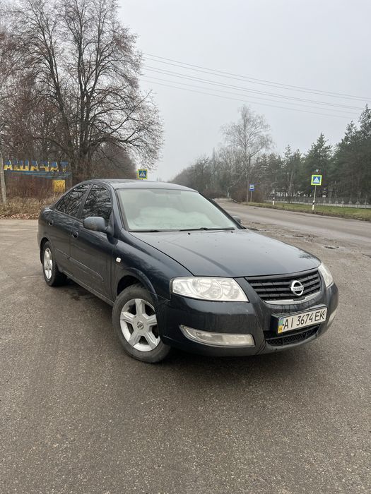 Продам Ніссан Альмера Класік