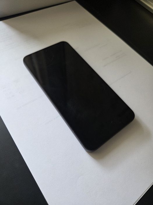 Smartfon Samsung Galaxy S23 8/128GB Black AMOLED - zadbany !