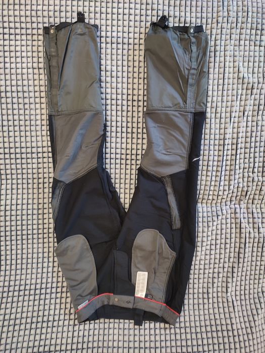 Треккинговые штаны Salewa, L.