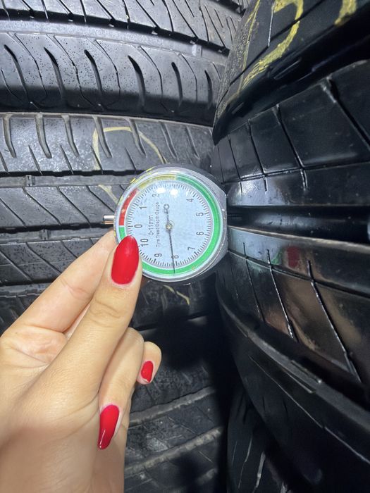 :Opony 205/65/16C Continental VanContactUltra para