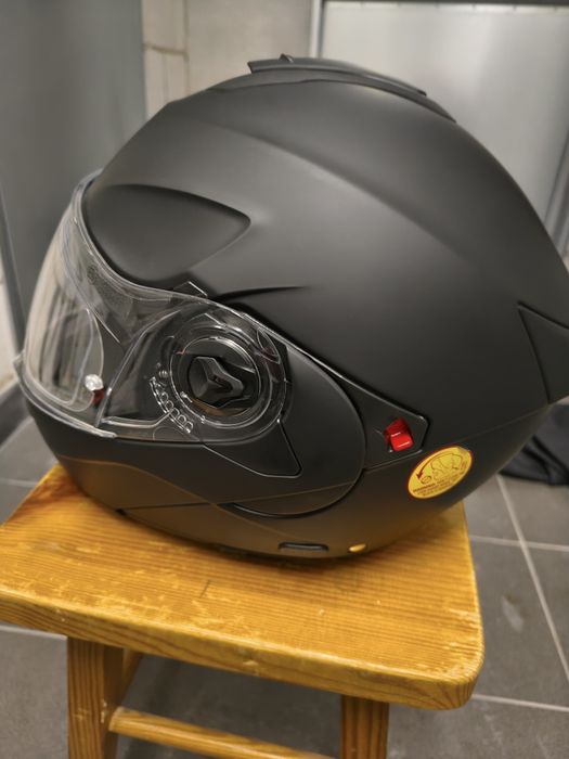 Kask motocyklowy airoh Spectre