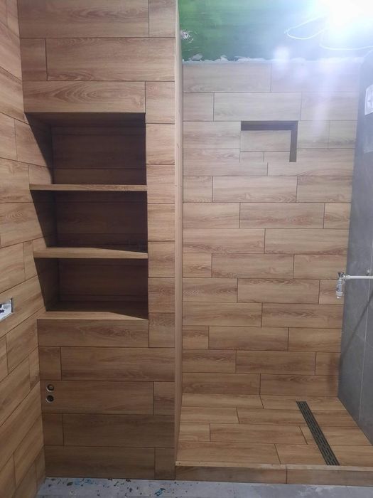 Будівельні ремонтні роботи , ремонт під ключ зовнішні та внутрішні