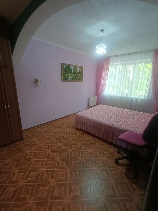 Сдам 2к квартиру пр. И.Мазепы с газовой автономкой
