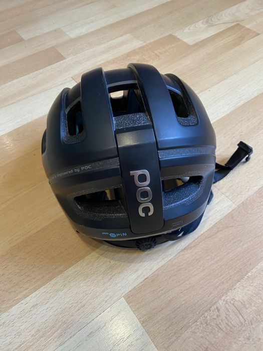 Kask rowerowy POC Omne Air SPIN, rozmiar M 54–59