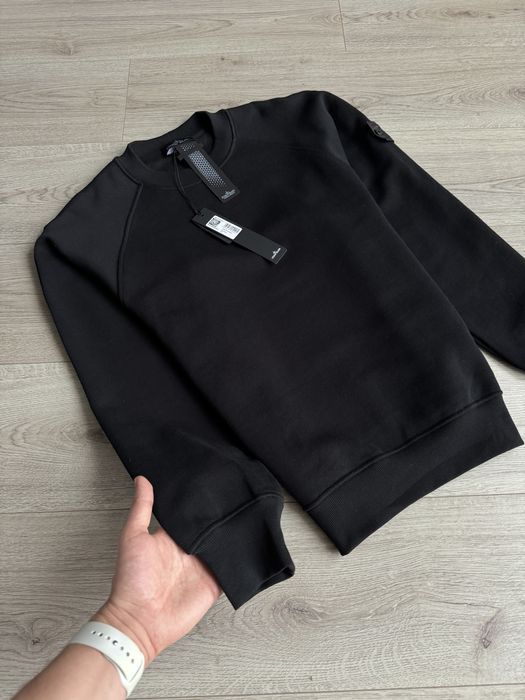 Світшот Stone Island Shadow Project