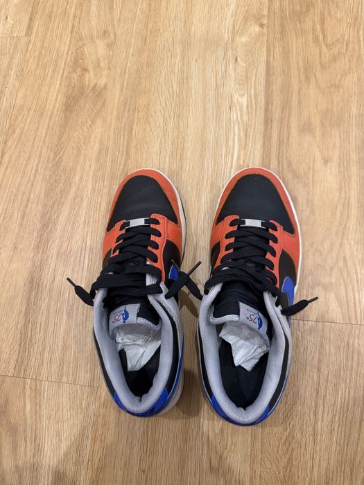 Nike Dunk Low Retro EMB MULTI