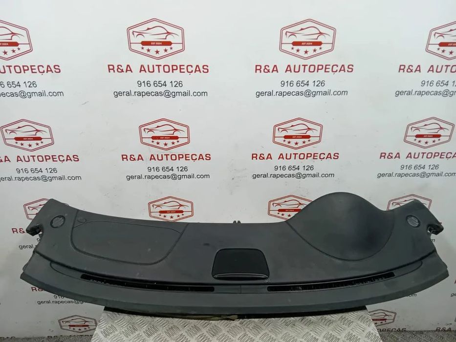 Tablier em Pele Mercedes CLS W219 Original