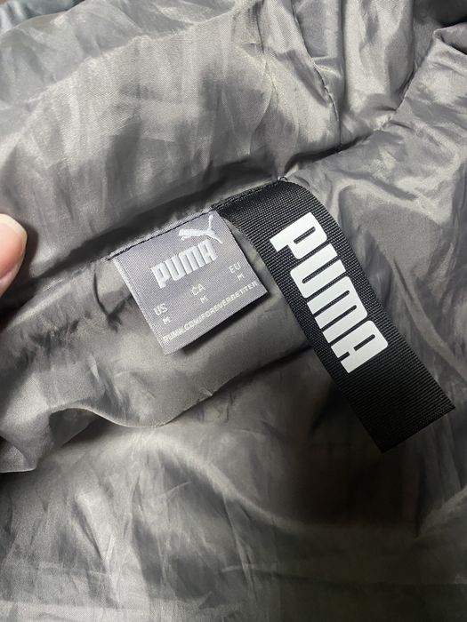 Чоловіча куртка/  Puma M оригінал/original