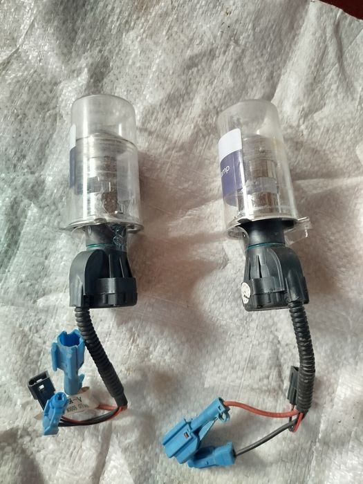 Лампи біксенон н4