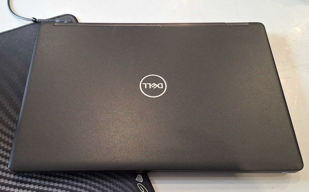 Laptop Dell Latitude 5590 i5-8350| 8GB RAM| 128GB SSD| 15,6"| W11