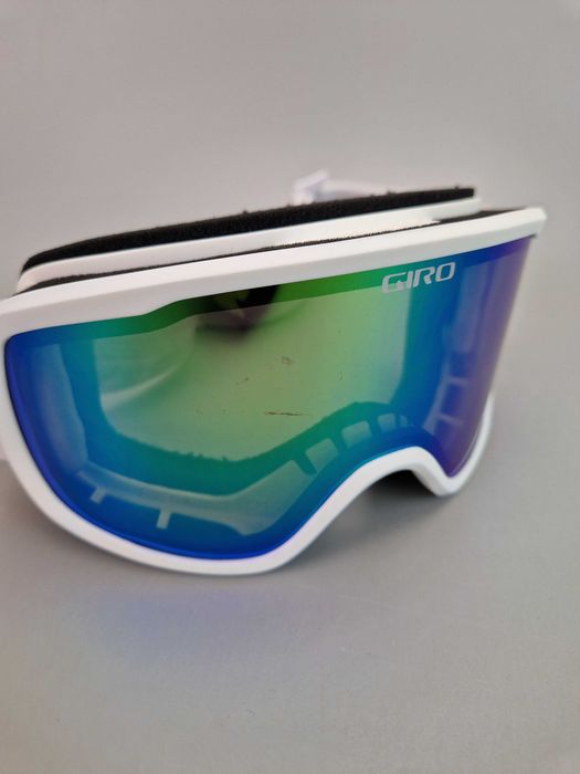 Gogle Narciarskie GIRO ROAM kat S1/S2