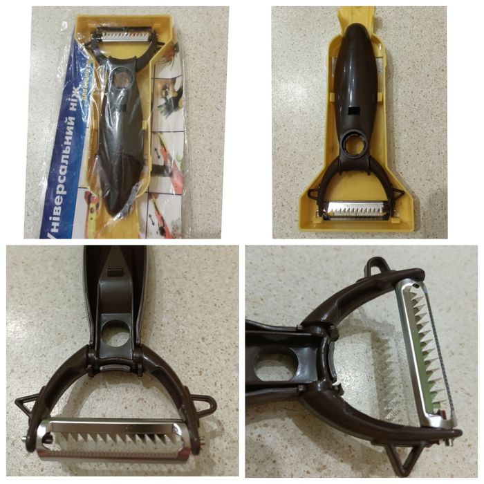 Овощерезка Borner терка корейской моркови