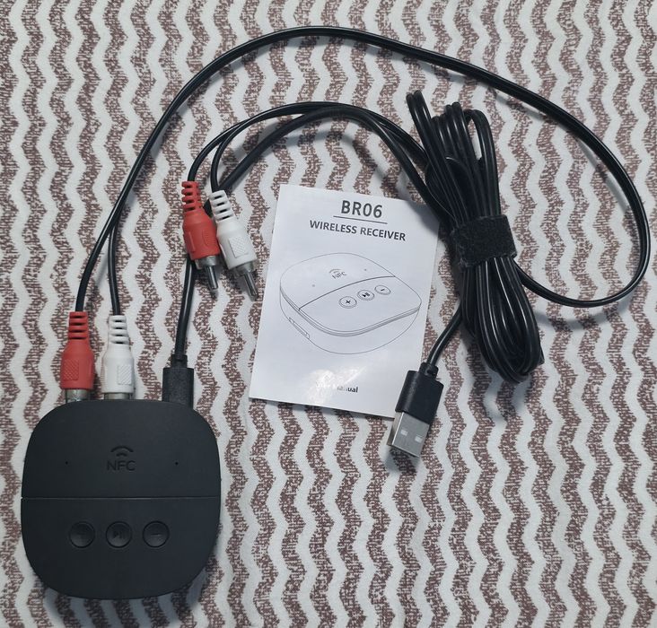 Акустична система Logitech X-530 5+1