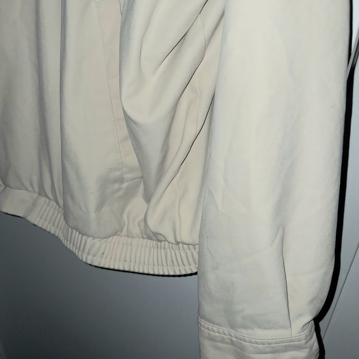 Casaco Ralph Lauren beje