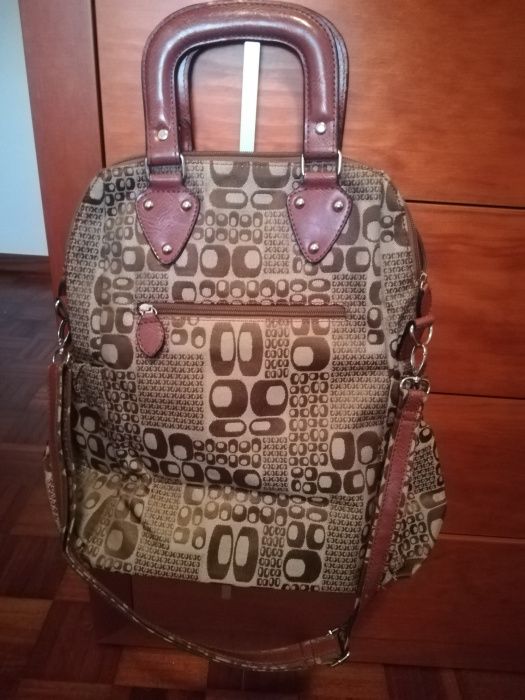 Mala da marca Paolobags.