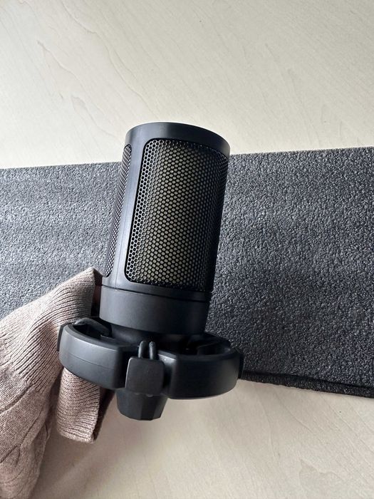 Мікрофон з тримачем Fifine A6T