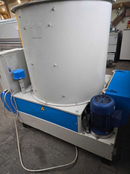 Brykieciarka Comafer Dinamic 70/60