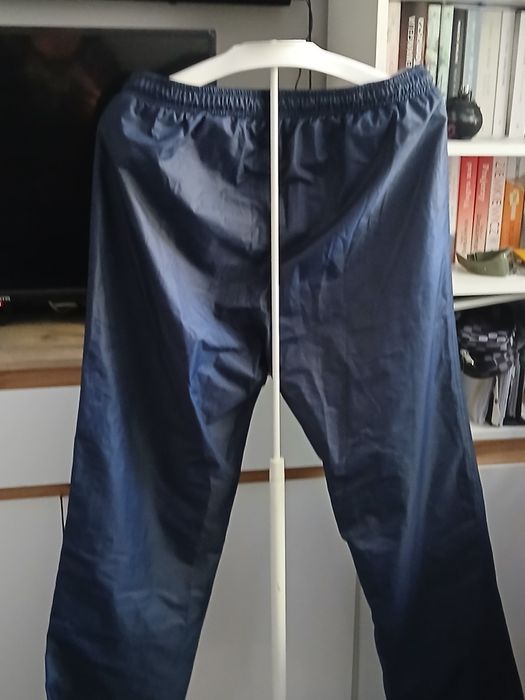 Spodnie przeciwdeszczowe Jotunheim rozmiar L