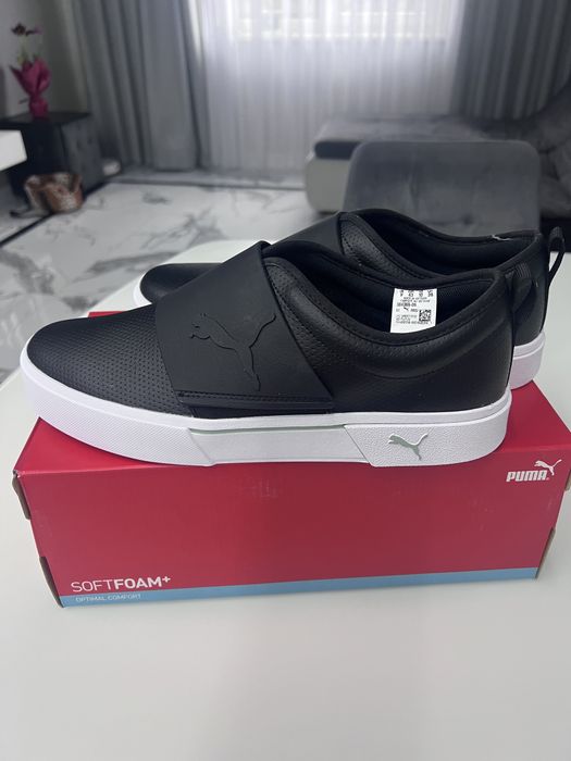 Кросівки ботинки puma