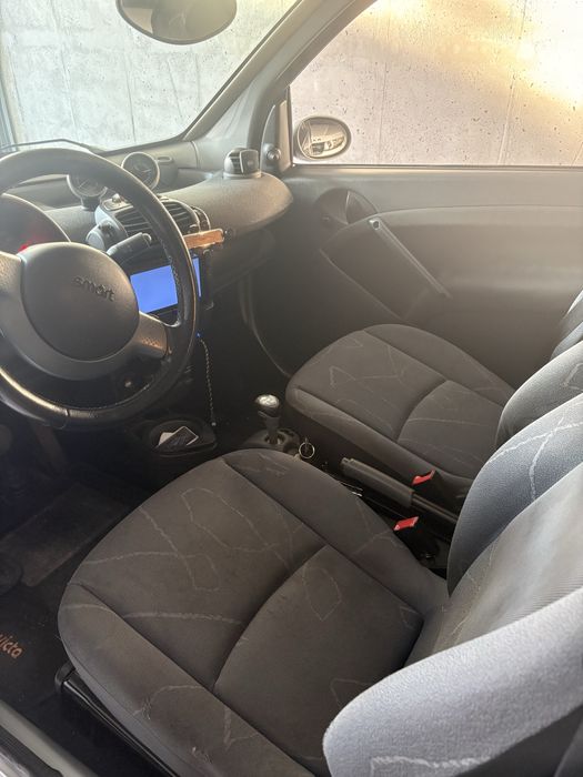 Smart fortwo 450