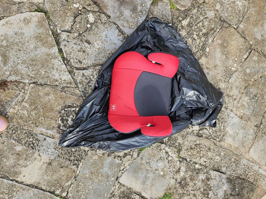 Assentos para criança