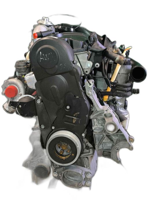 Motor Completo AWX - VW PASSAT B5.5