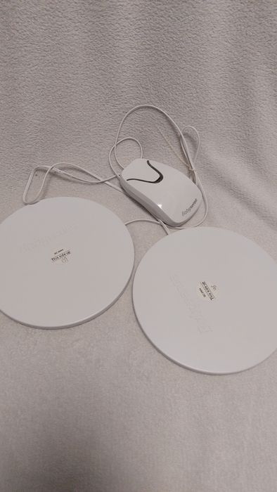 Monitor oddechu Babysense 7