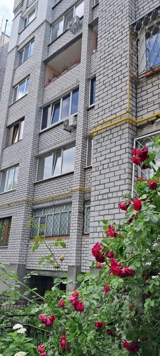 4 х кімнатна   центр