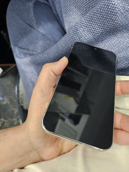 Google Pixel 9 pro xl....128 gb