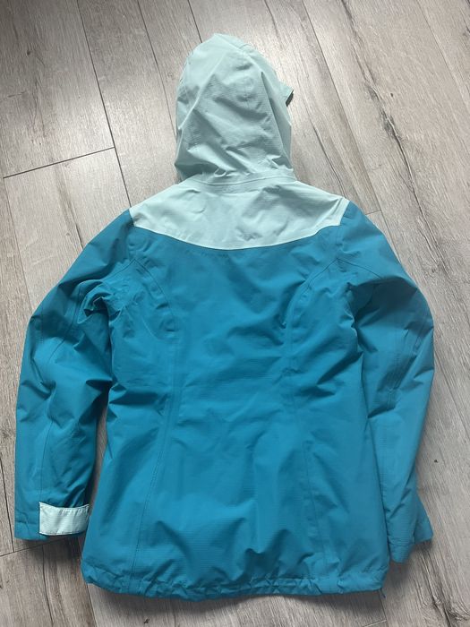 Quechua kurtka przejściowa 134