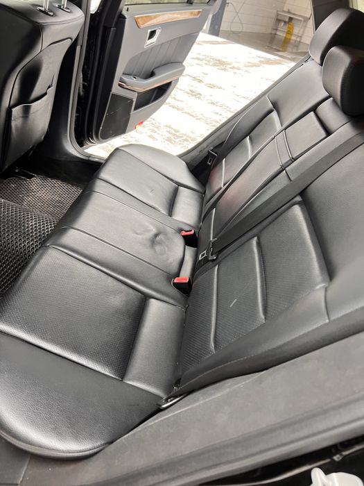 Продам  Mersedes-Benz w212