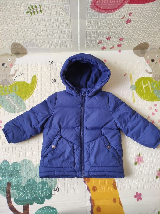Продам курточку детскую 98см.
