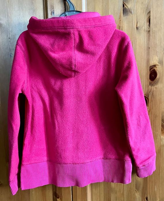 Худі/зіпка GAP для дівчинки