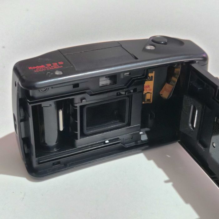 Kodak 935 - Máquina fotográfica analógica