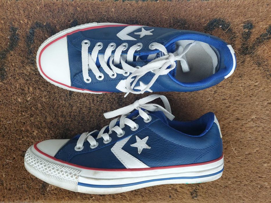 Trampki Converse
