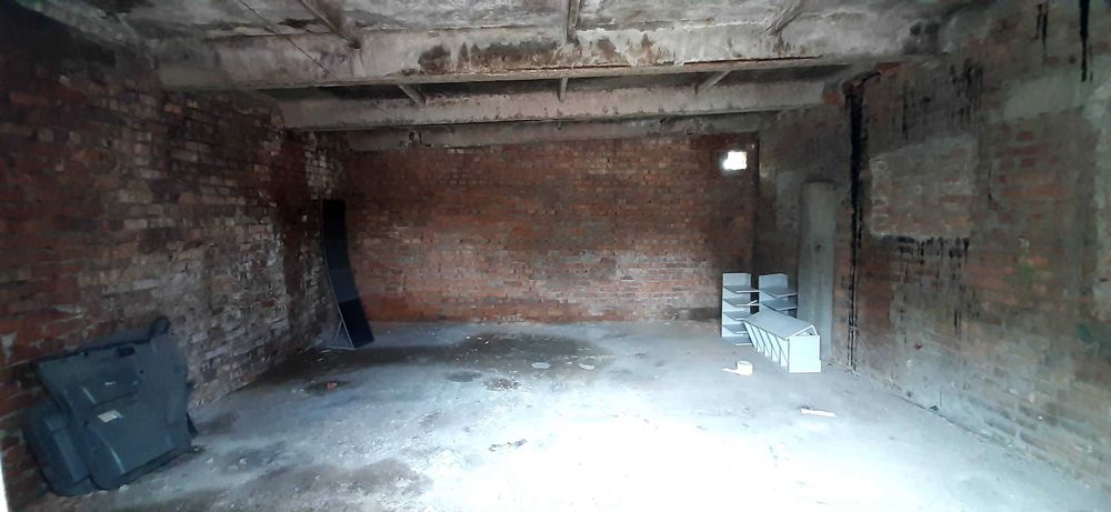 Продаж складського комплексу 4547 кв.м, вул. Базова (Придніпровськ)