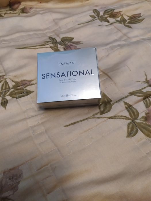 Туалетна   вода   .