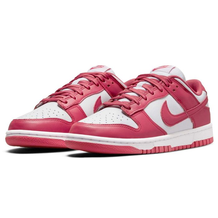 Nike Dunk Low "Archeo Pink"