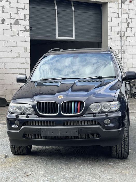 Подкрылок передний задний BMW X5 E53 E70 F15 Підкрилок БМВ Е70 ф15 ф25